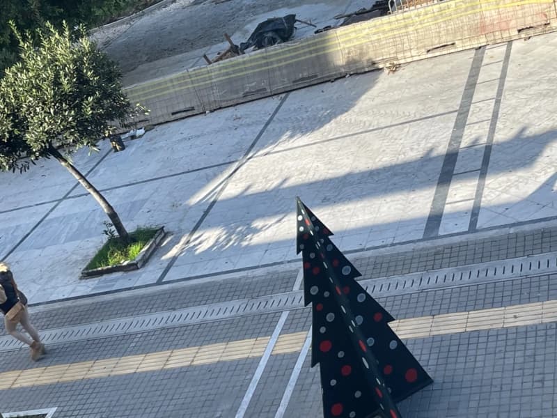 Γραφείο στην Πάτρα - Κέντρο, Πάτρα — Φωτογραφία 13 από 15