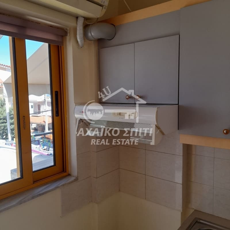 Διαμέρισμα στην Κοτρώνι, Πάτρα — Φωτογραφία 17 από 20