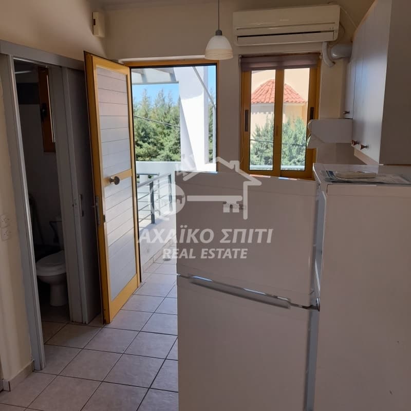 Διαμέρισμα στην Κοτρώνι, Πάτρα — Φωτογραφία 1 από 20