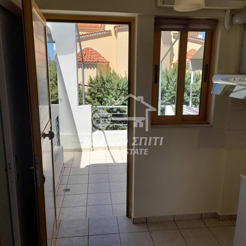 Διαμέρισμα στην Κοτρώνι, Πάτρα — Φωτογραφία 4 από 20