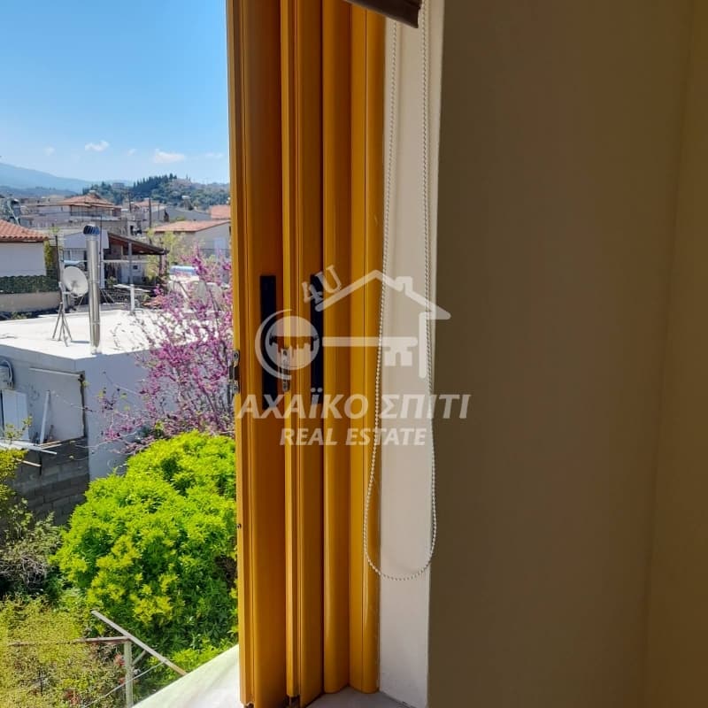 Διαμέρισμα στην Κοτρώνι, Πάτρα — Φωτογραφία 11 από 20