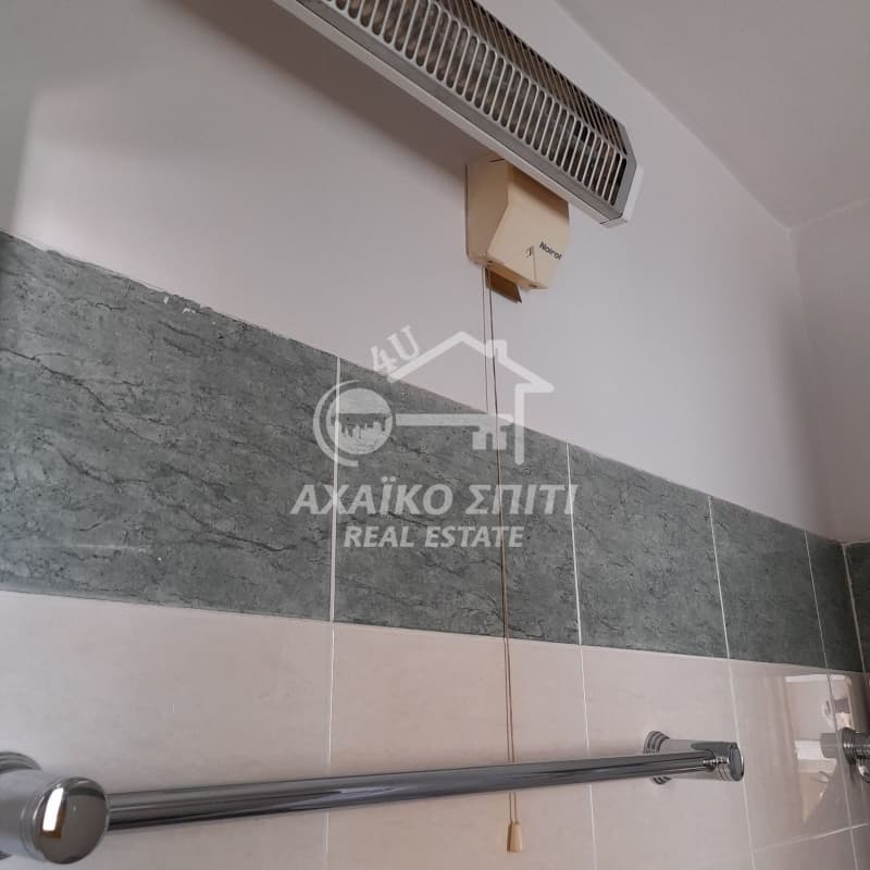Διαμέρισμα στην Κοτρώνι, Πάτρα — Φωτογραφία 9 από 20