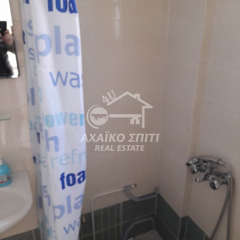 Διαμέρισμα στην Κοτρώνι, Πάτρα — Φωτογραφία 12 από 20