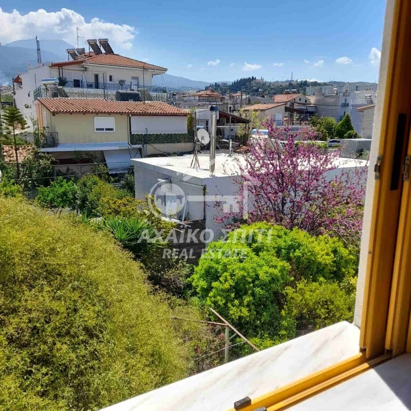 Διαμέρισμα στην Κοτρώνι, Πάτρα — Φωτογραφία 6 από 20