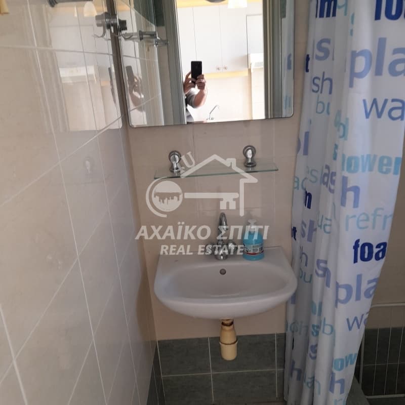 Διαμέρισμα στην Κοτρώνι, Πάτρα — Φωτογραφία 16 από 20