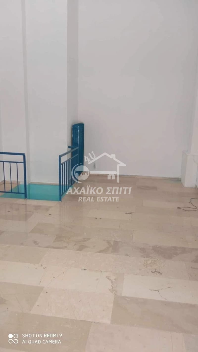 Γραφείο στην Πάτρα - Κέντρο, Πάτρα — Φωτογραφία 5 από 6