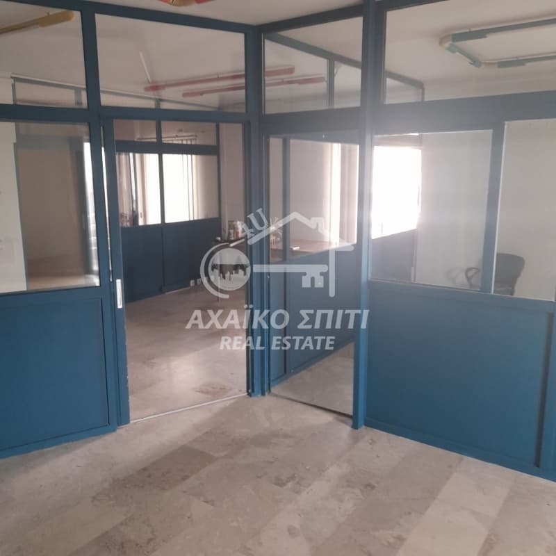 Αίθουσα Εκδηλώσεων στην Αμπελόκηποι, Πάτρα — Φωτογραφία 1 από 21