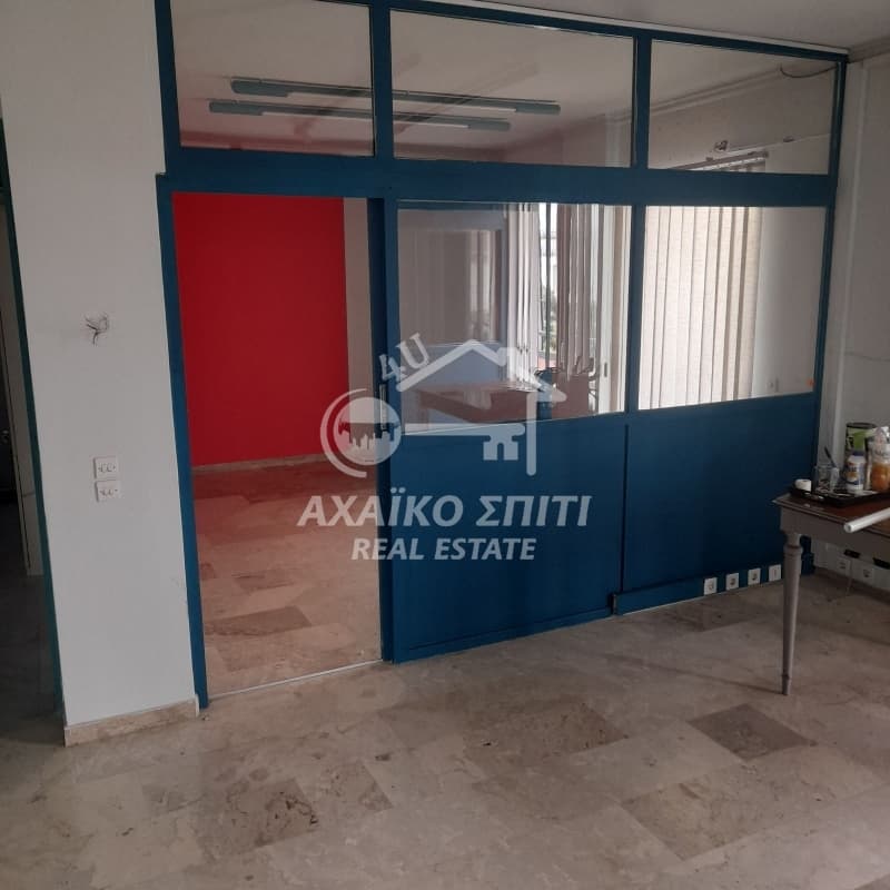 Αίθουσα Εκδηλώσεων στην Αμπελόκηποι, Πάτρα — Φωτογραφία 16 από 21