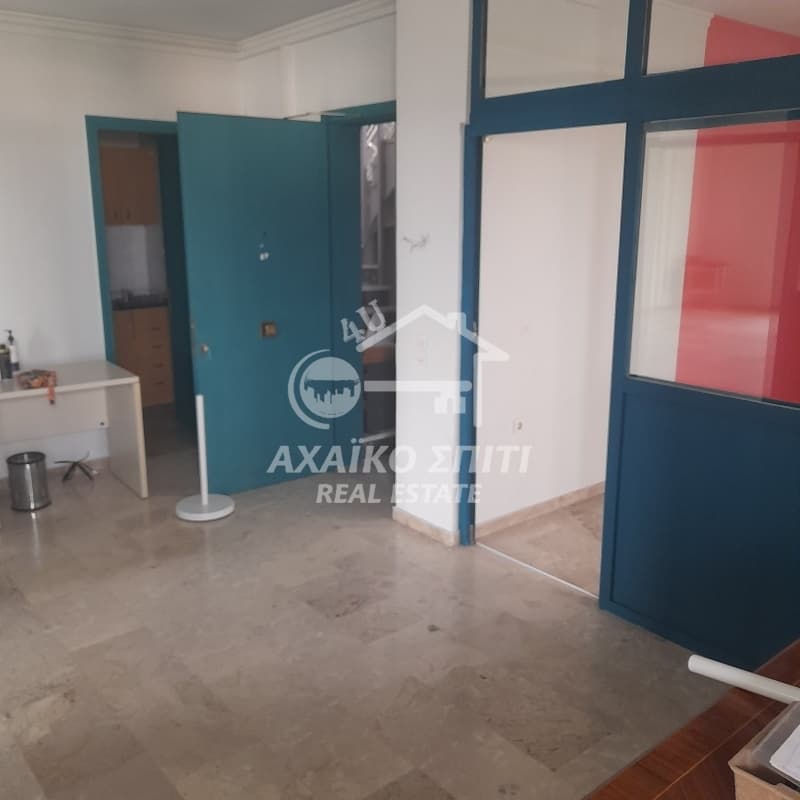 Αίθουσα Εκδηλώσεων στην Αμπελόκηποι, Πάτρα — Φωτογραφία 4 από 21