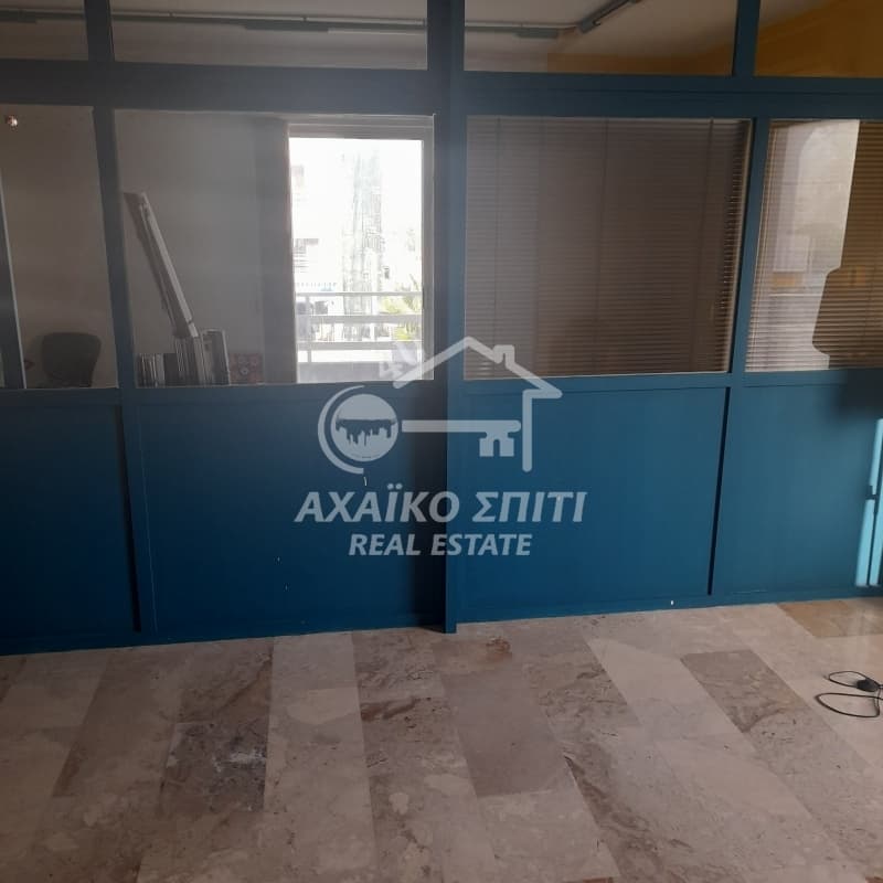 Αίθουσα Εκδηλώσεων στην Αμπελόκηποι, Πάτρα — Φωτογραφία 9 από 21