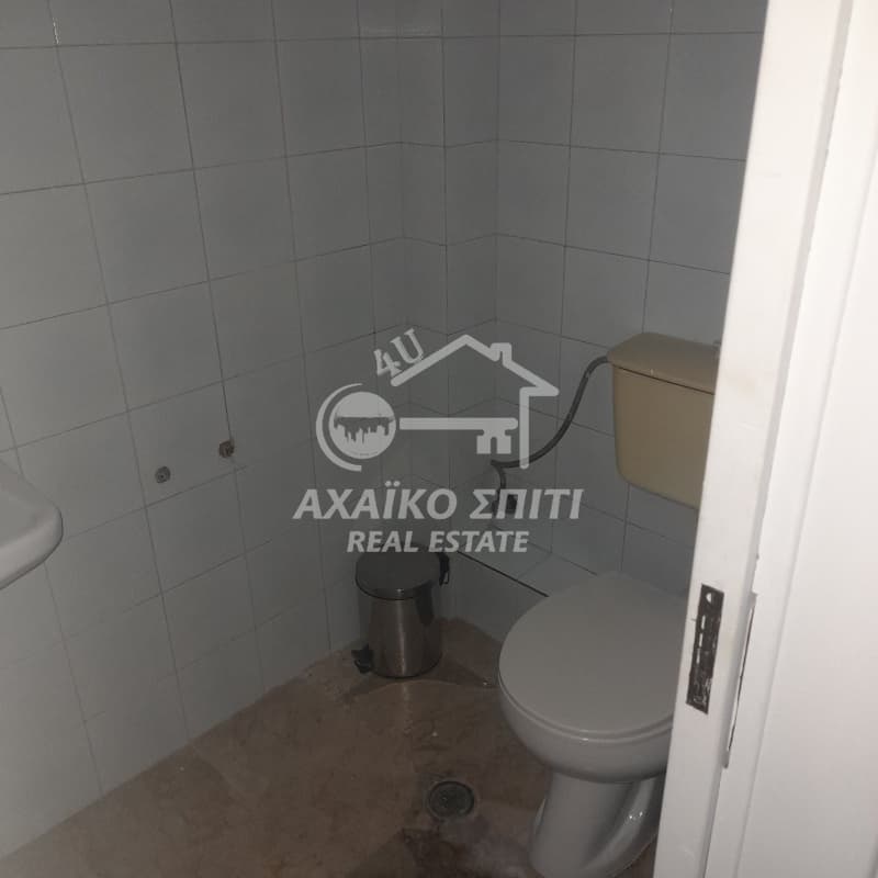 Αίθουσα Εκδηλώσεων στην Αμπελόκηποι, Πάτρα — Φωτογραφία 21 από 21