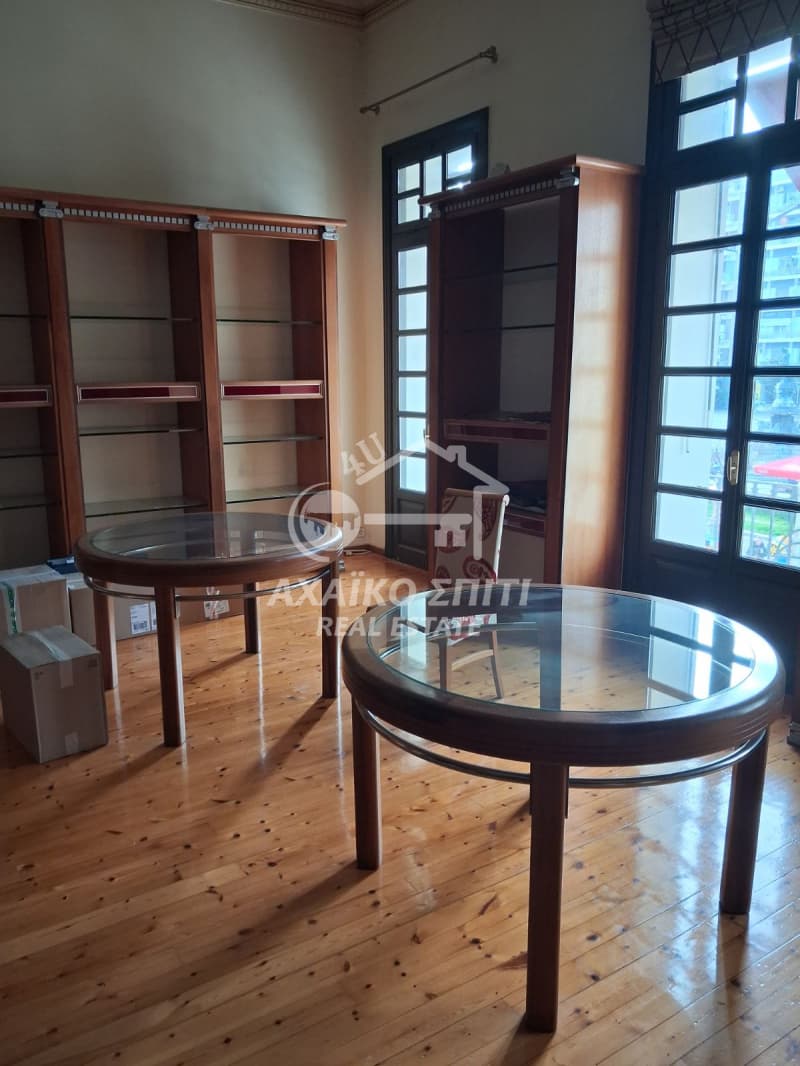 Κατάστημα στην Πάτρα - Κέντρο, Πάτρα — Φωτογραφία 5 από 18