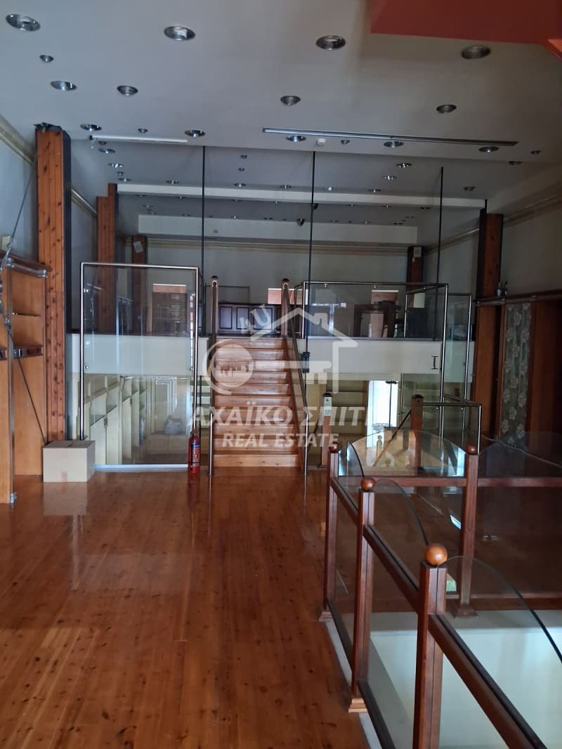 Κατάστημα στην Πάτρα - Κέντρο, Πάτρα — Φωτογραφία 6 από 18