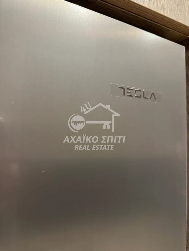 Διαμέρισμα στην Άγιος Διονύσιος, Πάτρα — Φωτογραφία 24 από 25