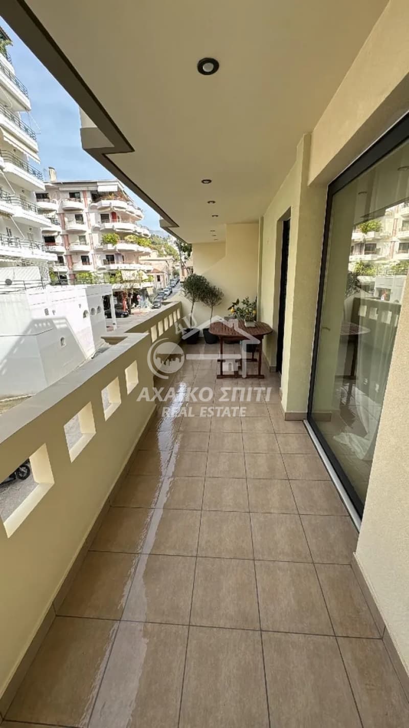 Διαμέρισμα στην Άγιος Διονύσιος, Πάτρα — Φωτογραφία 12 από 25