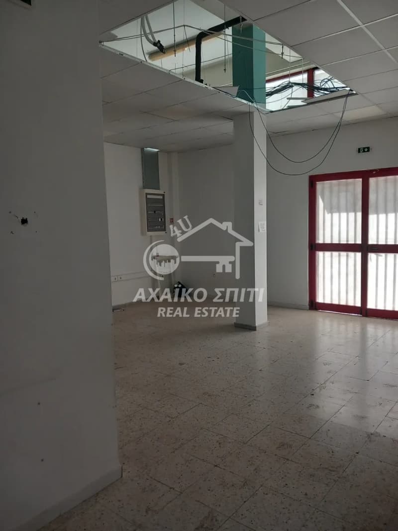 Κατάστημα στην Νοσοκομείο, Πάτρα — Φωτογραφία 1 από 5