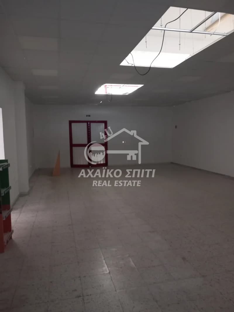 Κατάστημα στην Νοσοκομείο, Πάτρα — Φωτογραφία 5 από 5