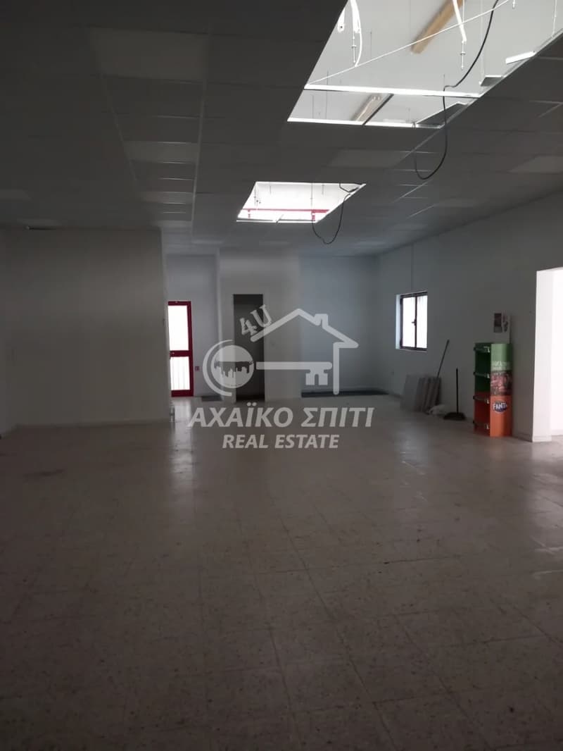 Κατάστημα στην Νοσοκομείο, Πάτρα — Φωτογραφία 4 από 5