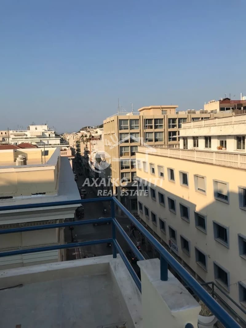 Διαμέρισμα στην Σόρας, Πάτρα — Φωτογραφία 6 από 6