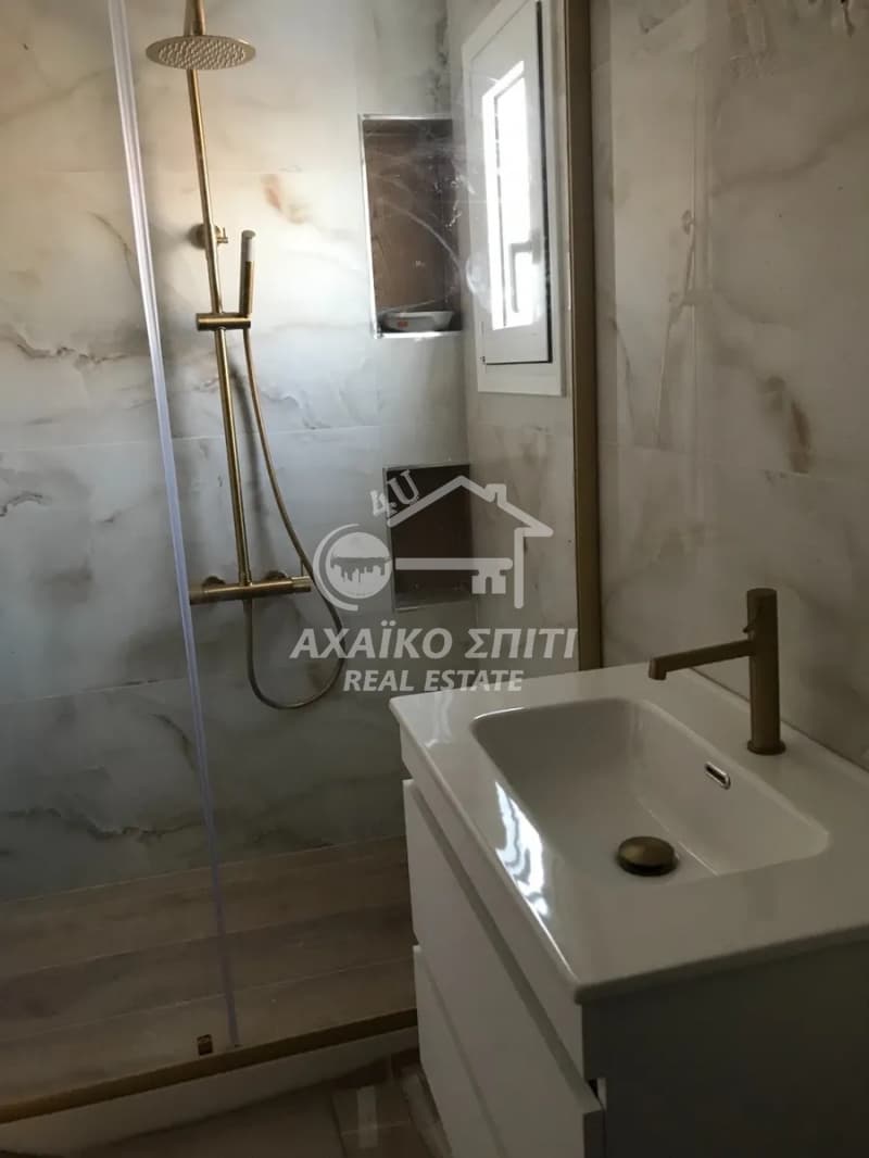 Διαμέρισμα στην Σόρας, Πάτρα — Φωτογραφία 2 από 6