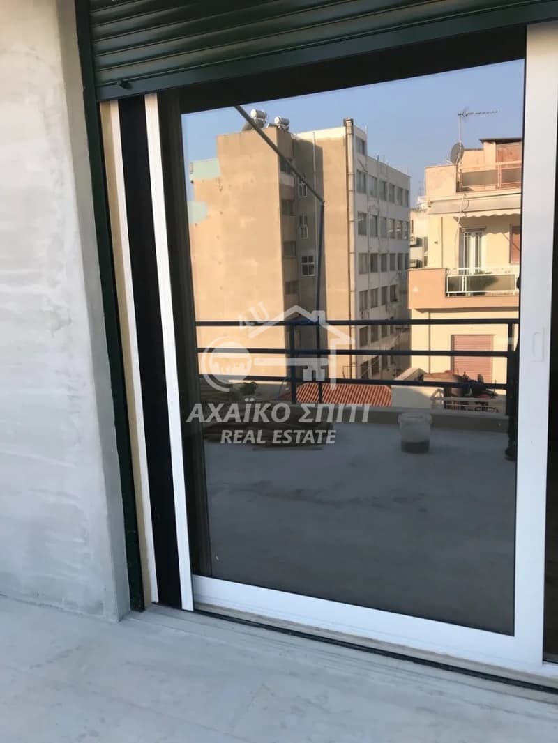 Διαμέρισμα στην Σόρας, Πάτρα — Φωτογραφία 3 από 6