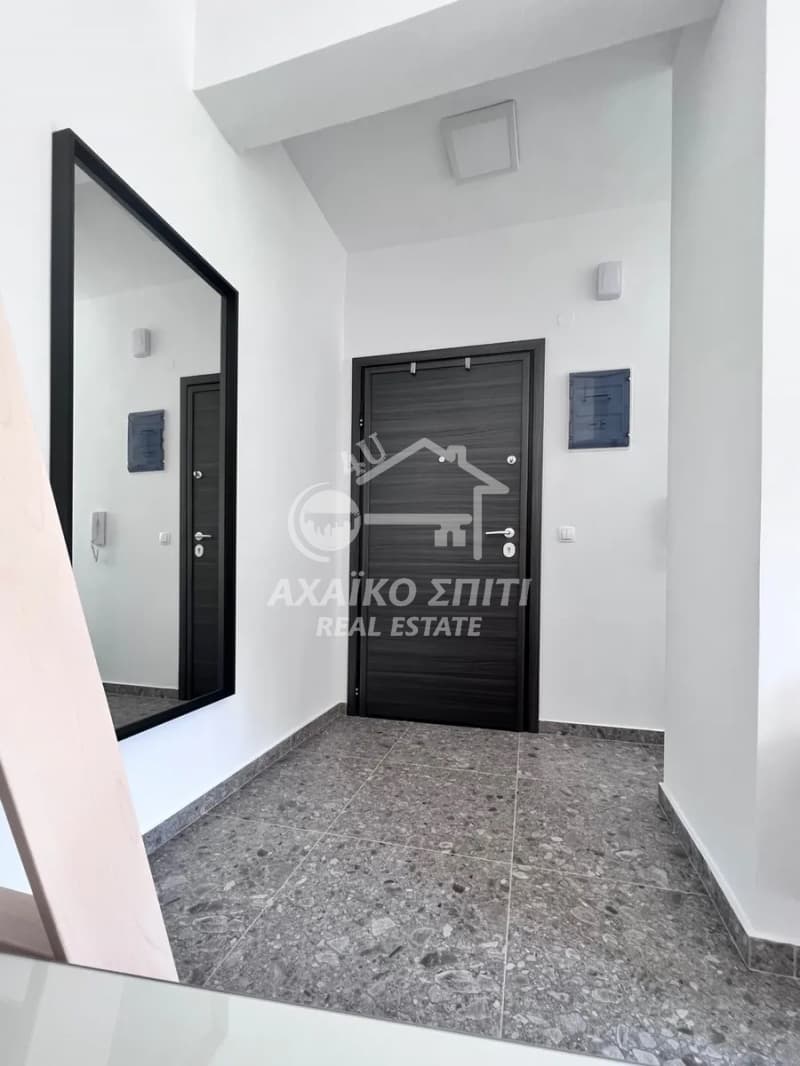 Διαμέρισμα στην Πυροσβεστείο, Πάτρα — Φωτογραφία 15 από 20
