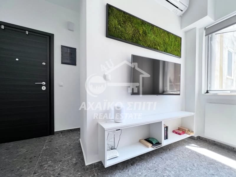 Διαμέρισμα στην Πυροσβεστείο, Πάτρα — Φωτογραφία 1 από 20