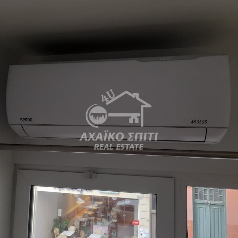 Διαμέρισμα στην Πάτρα - Κέντρο, Πάτρα — Φωτογραφία 20 από 30