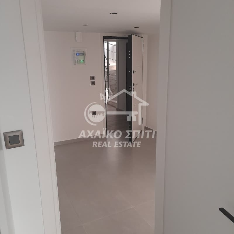 Διαμέρισμα στην Πάτρα - Κέντρο, Πάτρα — Φωτογραφία 19 από 30