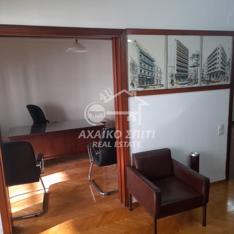 Γραφείο στην Πηγή, Πάτρα — Φωτογραφία 1 από 18
