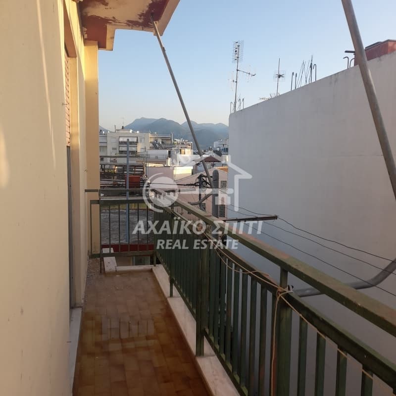 Apartment in Sinora, Patra — Photo 8 of 14