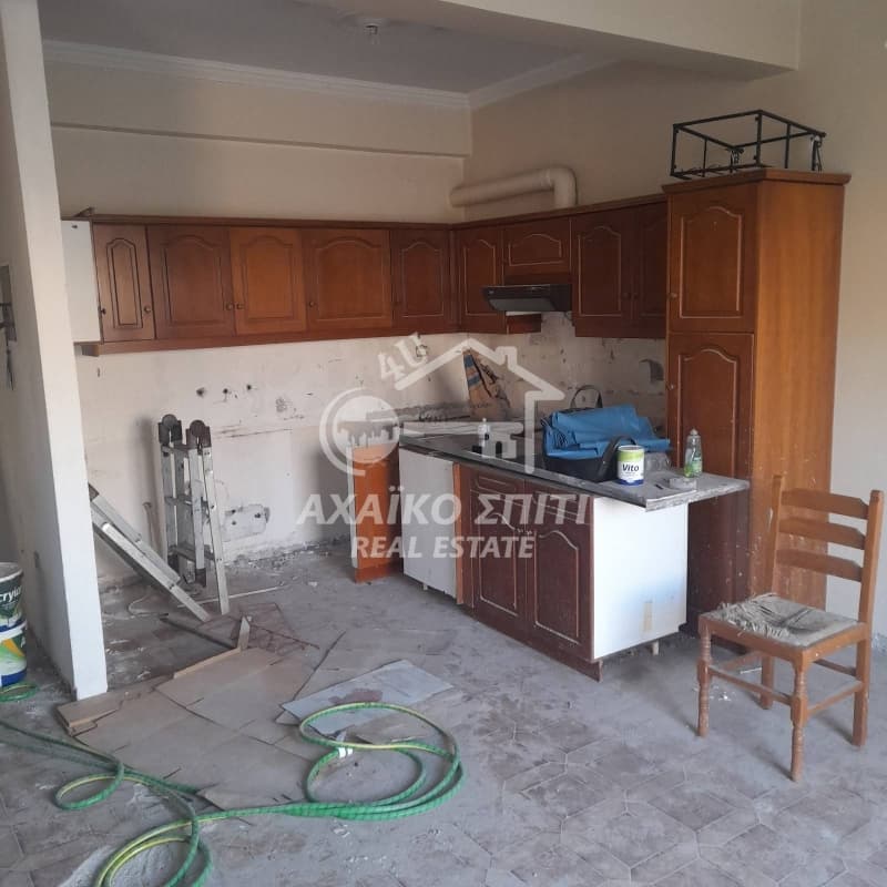 Apartment in Sinora, Patra — Photo 1 of 14