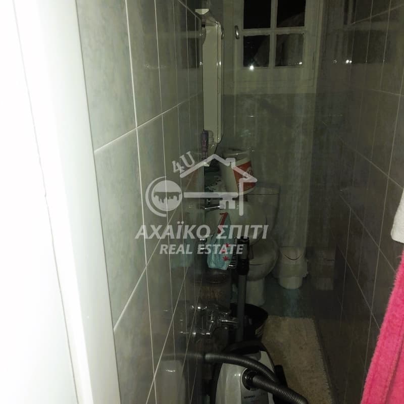 Apartment in Nosokomio, Patra — Photo 7 of 14