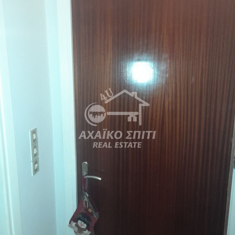 Apartment in Nosokomio, Patra — Photo 11 of 14