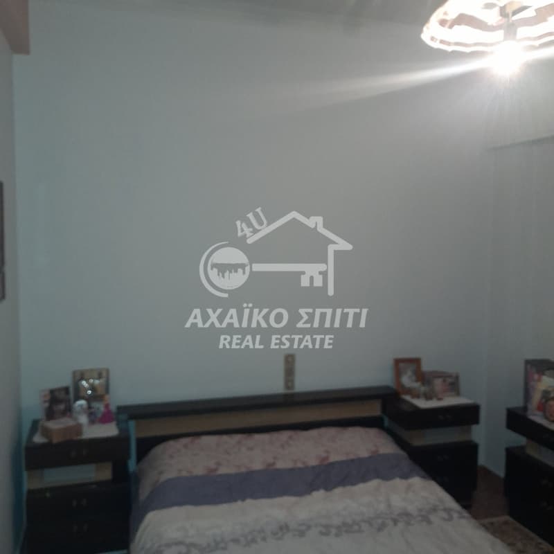 Apartment in Nosokomio, Patra — Photo 9 of 14