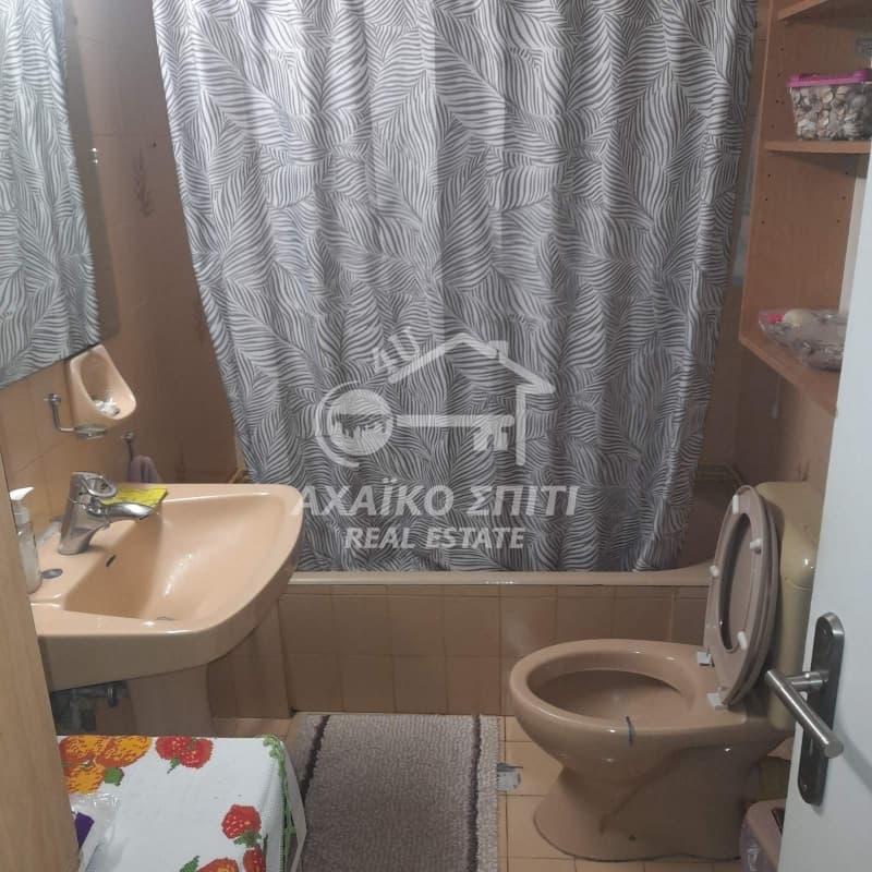Apartment in Nosokomio, Patra — Photo 8 of 14