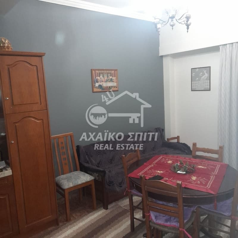 Apartment in Nosokomio, Patra — Photo 13 of 14