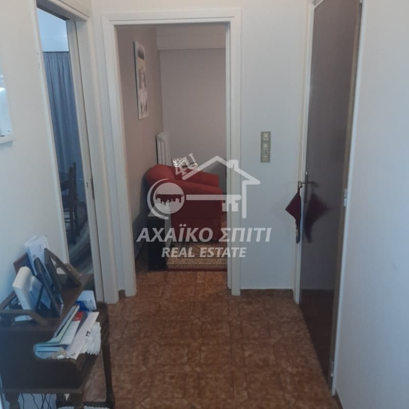 Apartment in Nosokomio, Patra — Photo 12 of 14