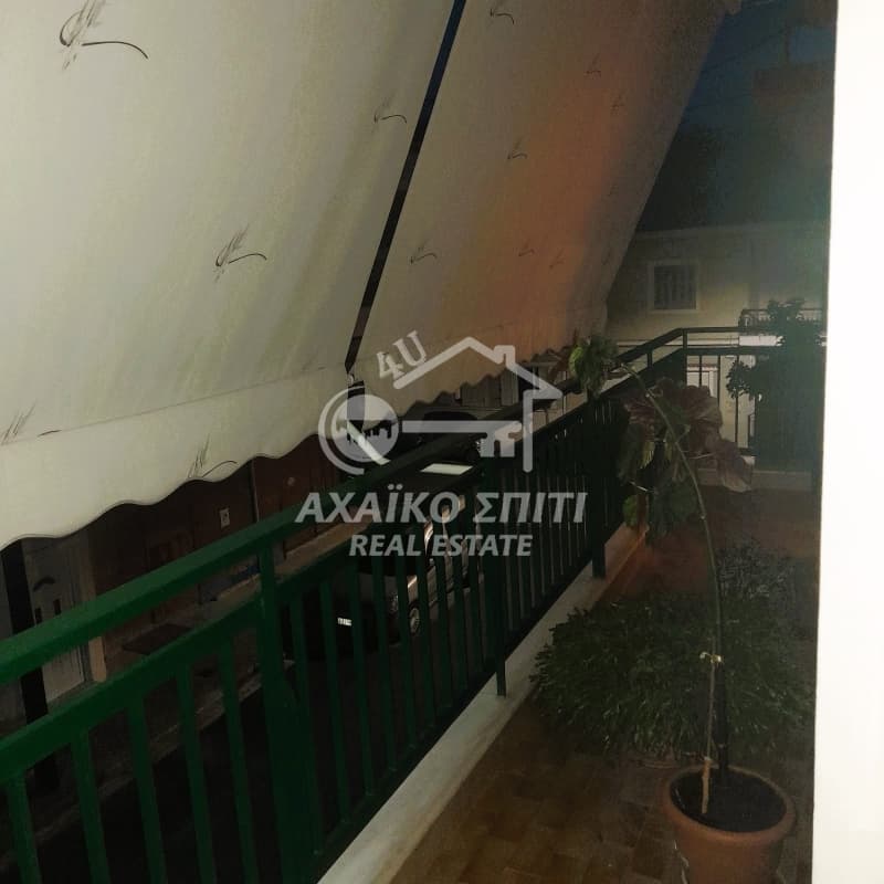 Apartment in Nosokomio, Patra — Photo 6 of 14