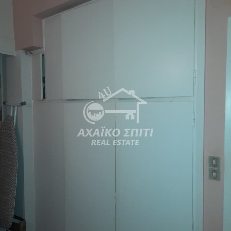 Apartment in Nosokomio, Patra — Photo 10 of 14