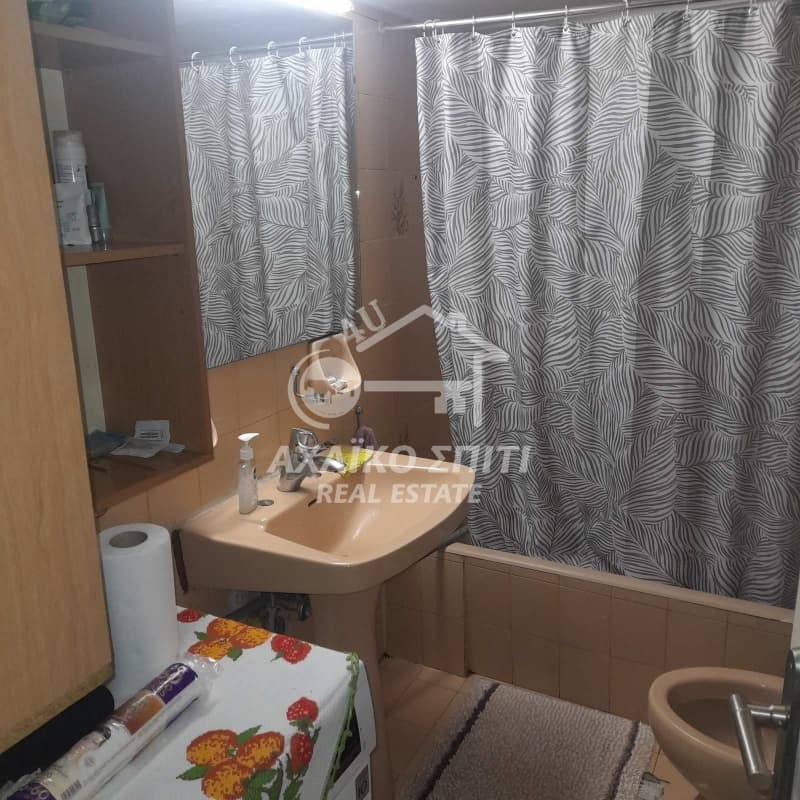 Apartment in Nosokomio, Patra — Photo 14 of 14