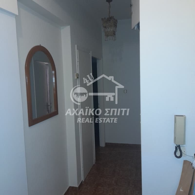 Apartment in Nosokomio, Patra — Photo 4 of 14