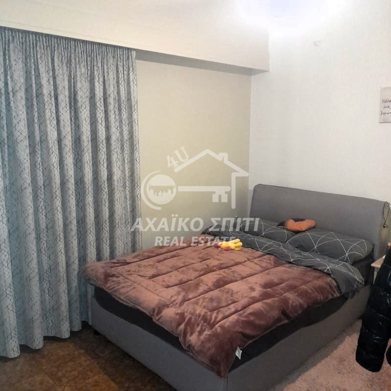 Apartment in Nosokomio, Patra — Photo 5 of 14