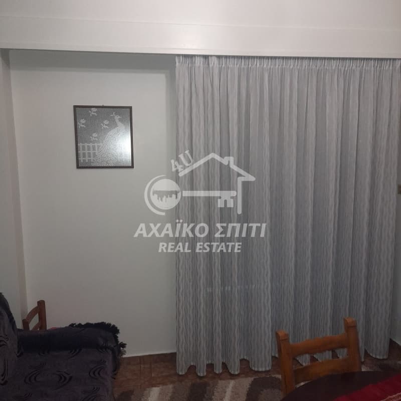 Apartment in Nosokomio, Patra — Photo 3 of 14