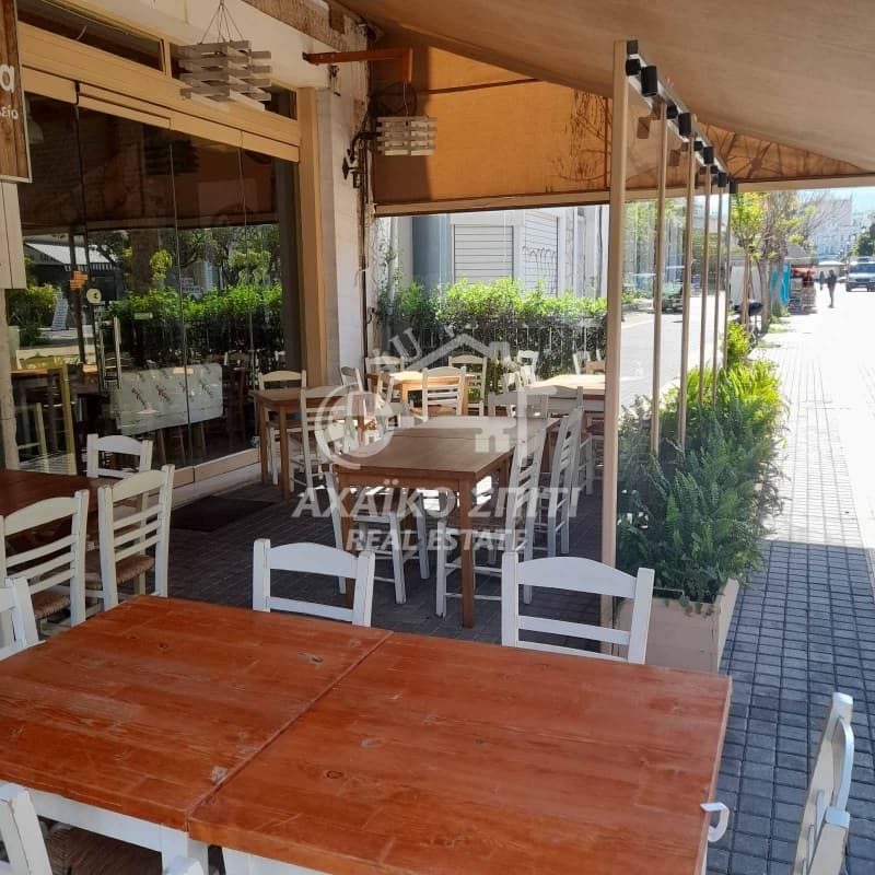 Retail Store in Ipsila Alonia, Patra — Photo 1 of 10