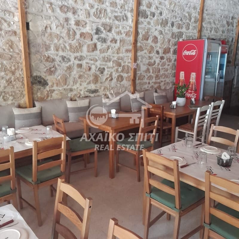 Retail Store in Ipsila Alonia, Patra — Photo 5 of 10
