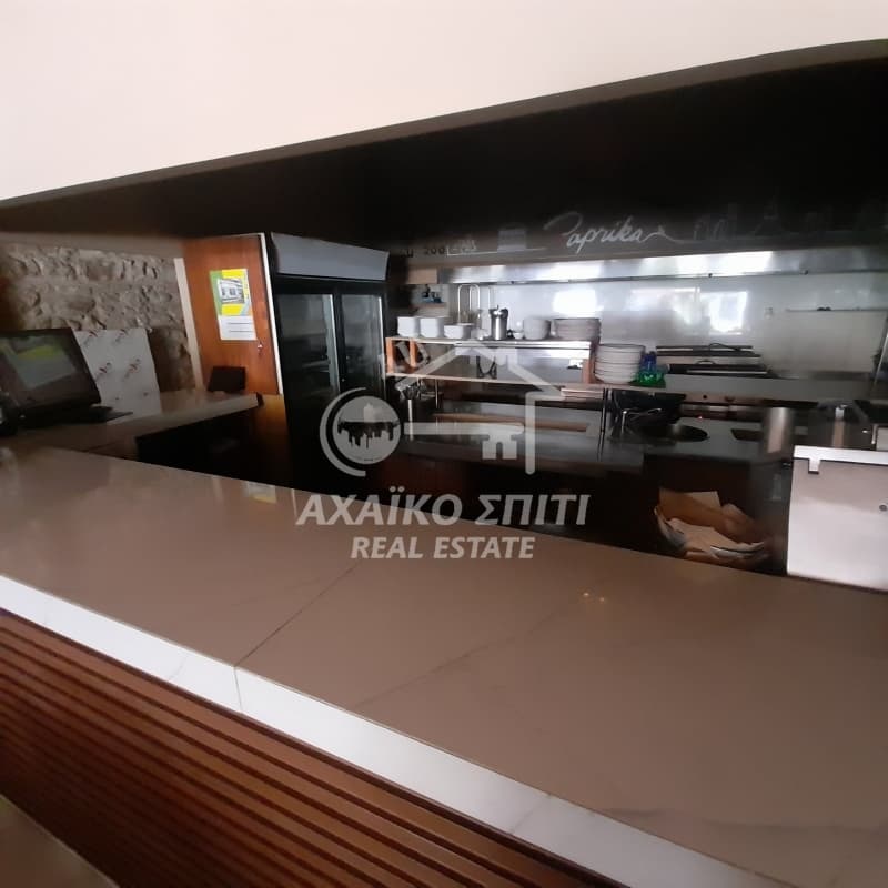 Retail Store in Ipsila Alonia, Patra — Photo 6 of 10