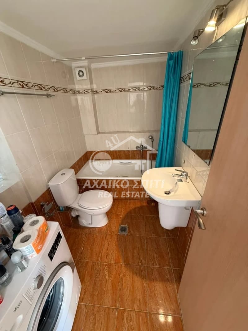 Apartment in Agia Sofia, Patra — Photo 2 of 8