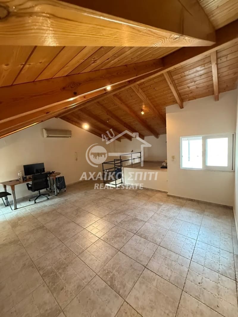Apartment in Agia Sofia, Patra — Photo 1 of 8
