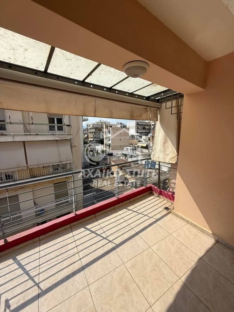 Apartment in Agia Sofia, Patra — Photo 3 of 8